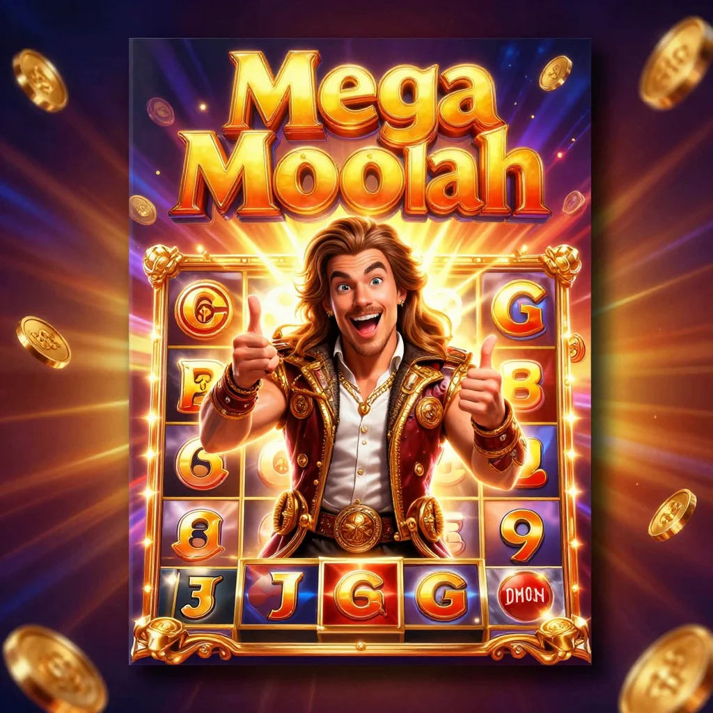 Mega Moolah